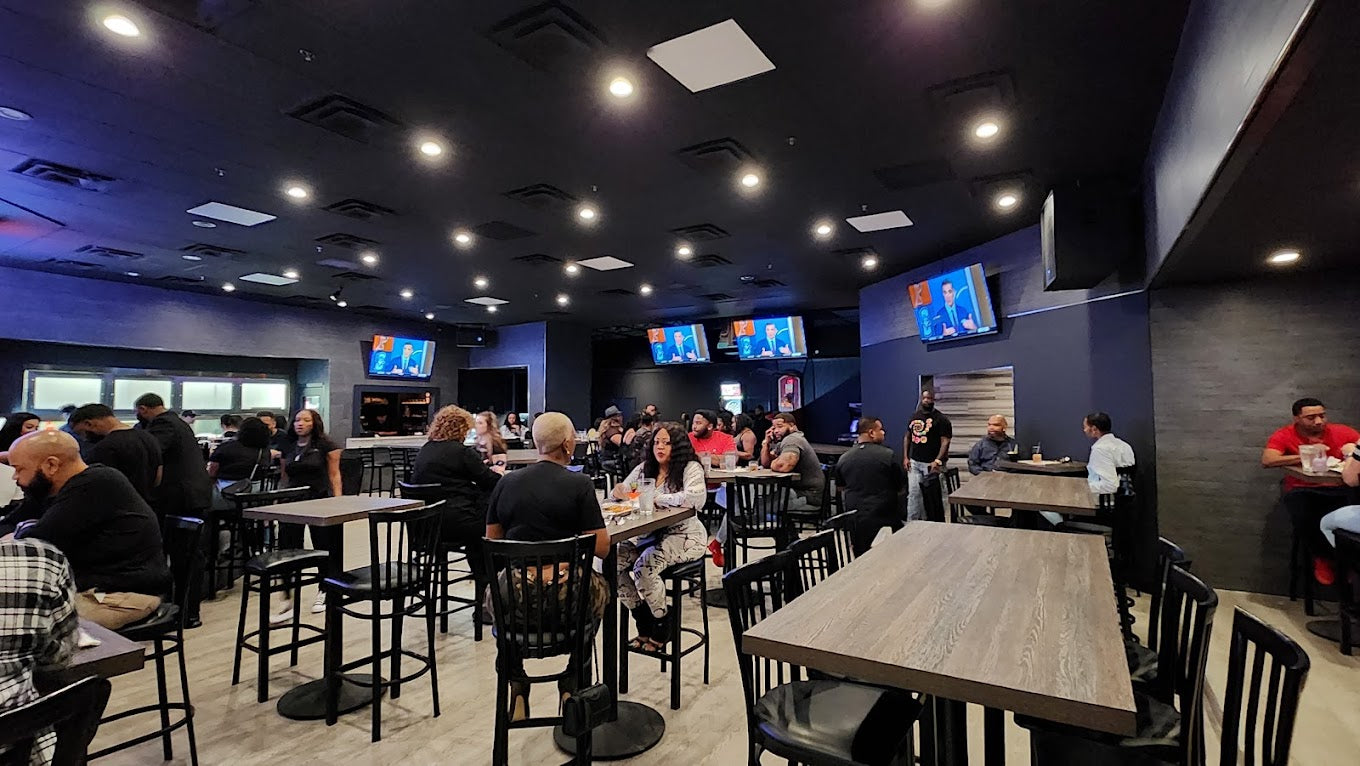 SATURDAY WATCH PARTY 2025