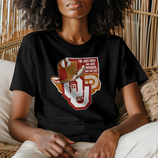 GAMEDAY T-SHIRT 2025