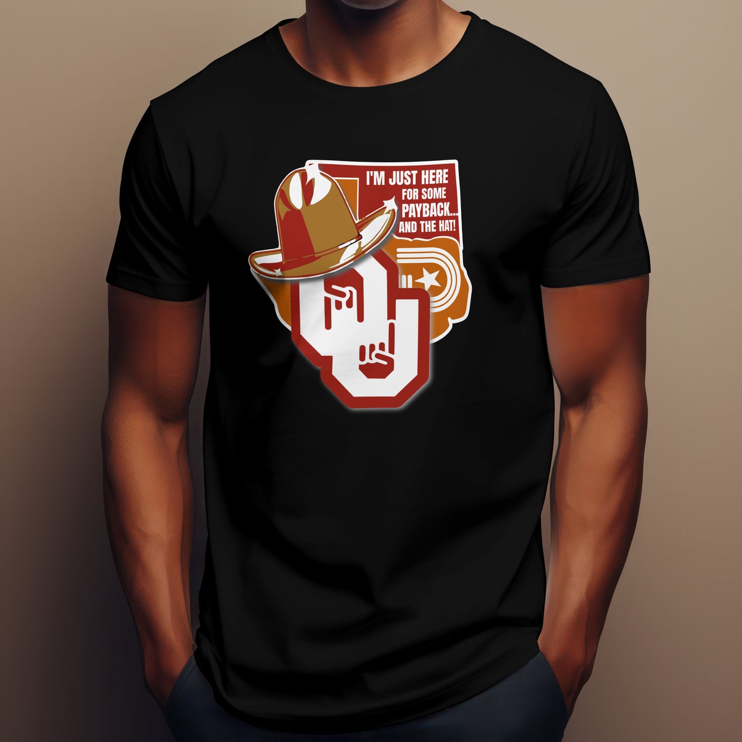 GAMEDAY T-SHIRT 2025