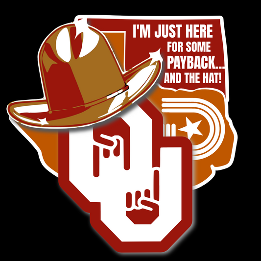 GAMEDAY T-SHIRT 2025